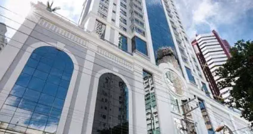 Apartamento com 4 quartos à venda no Centro, Balneário Camboriú 