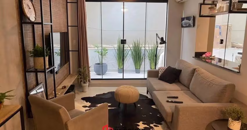 Apartamento com 2 quartos à venda no Centro, Balneário Camboriú 