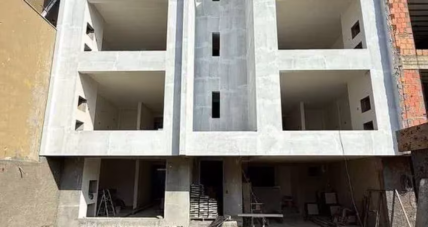 Apartamento com 2 quartos à venda no Santa Regina, Camboriú 