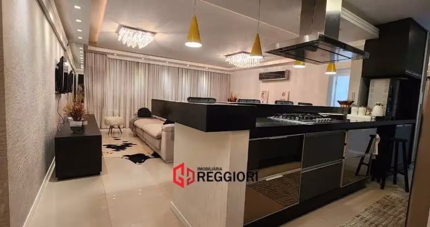 Apartamento com 3 quartos à venda no Centro, Balneário Camboriú 