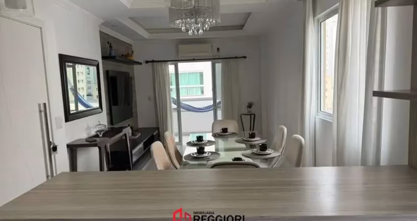Apartamento com 3 quartos para alugar no Centro, Balneário Camboriú 