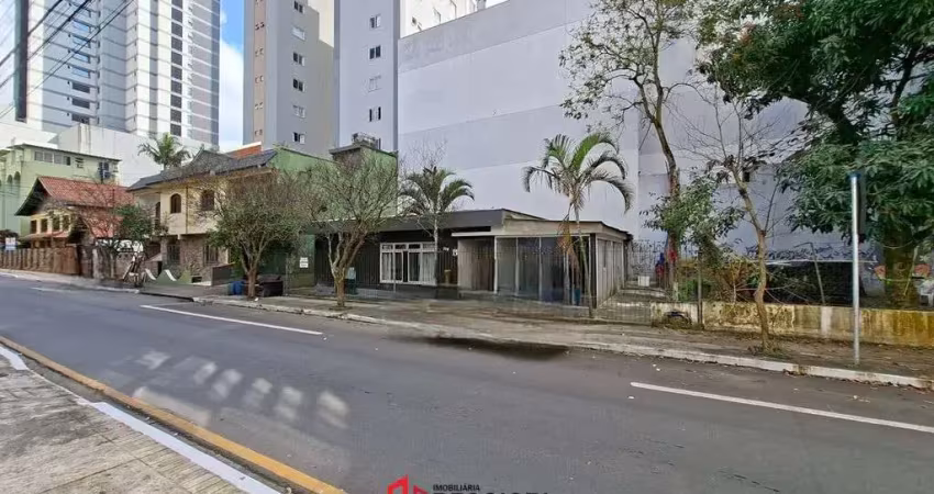Terreno à venda no Centro, Balneário Camboriú 