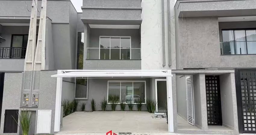 Casa com 3 quartos à venda no São Francisco de Assis, Camboriú 