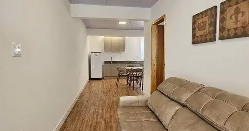 Apartamento com 1 quarto para alugar no Centro, Balneário Camboriú 
