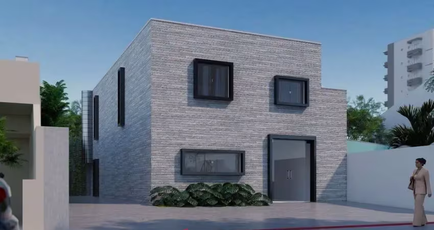 Casa comercial para alugar no Centro, Balneário Camboriú 