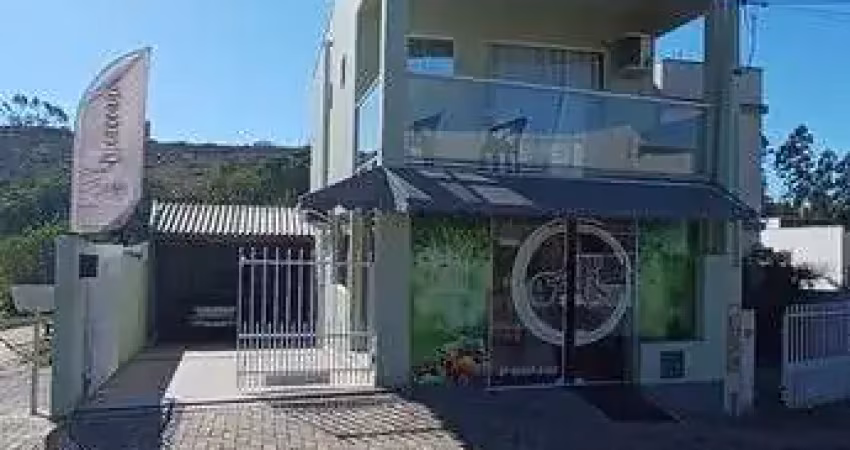 Casa com 2 quartos à venda no Cobre, Canelinha 