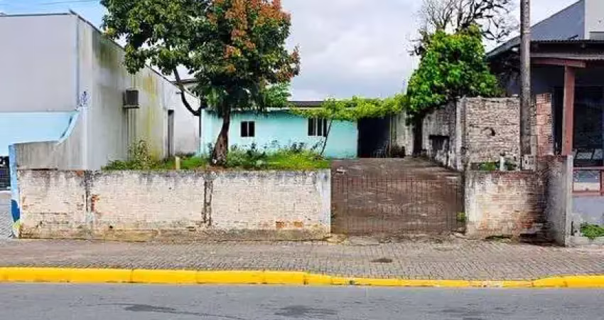 Terreno à venda no Monte Alegre, Camboriú 