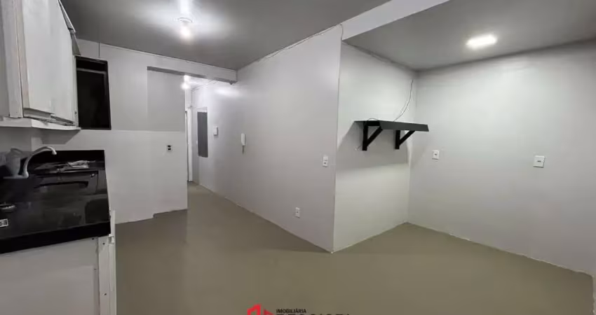Apartamento com 1 quarto para alugar no Centro, Balneário Camboriú 