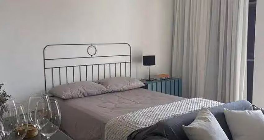 Kitnet / Stúdio à venda no Centro, Balneário Camboriú 