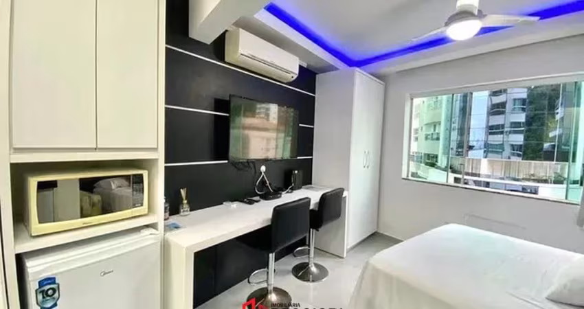 LOFT FRENTE MAR BARRA NORTE BAL CAMBORIU SC