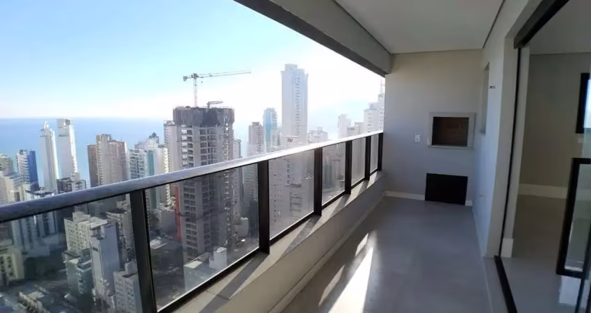 Apartamento com 4 quartos à venda no Centro, Balneário Camboriú 