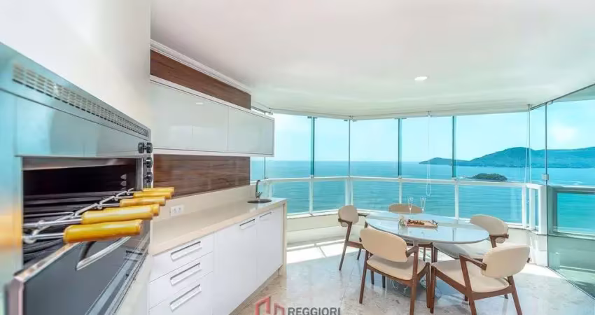 Apartamento com 3 quartos à venda no Centro, Balneário Camboriú 