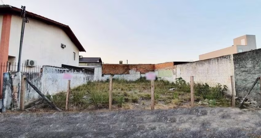 TERRENO COM 252m² NO CENTRO DE BALNEÁRIO CAMBORIÚ