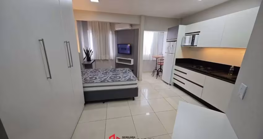 Apartamento com 1 quarto à venda no Centro, Balneário Camboriú 