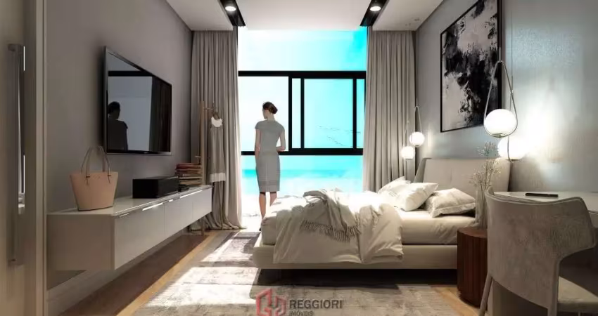 Apartamento com 3 quartos à venda na Praia Brava, Itajaí 
