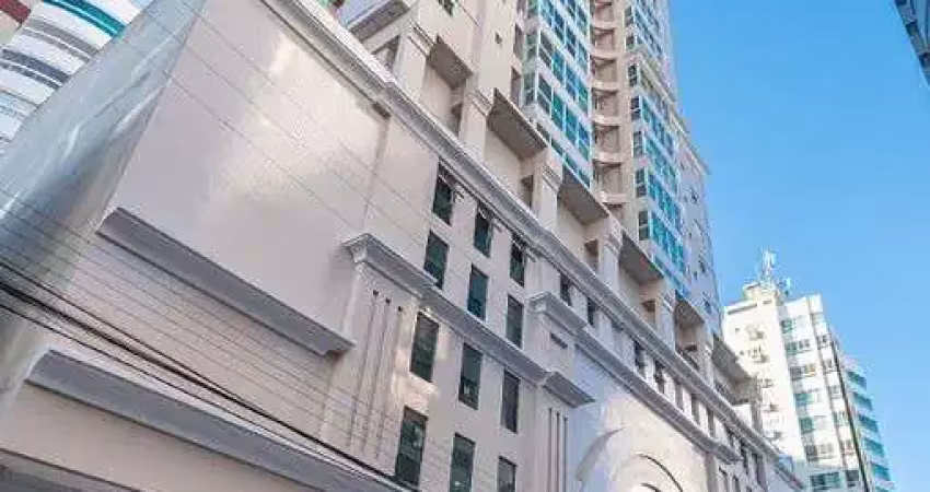 Apartamento com 4 quartos à venda no Centro, Balneário Camboriú 