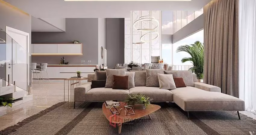 Apartamento com 3 quartos à venda no Centro, Balneário Camboriú 