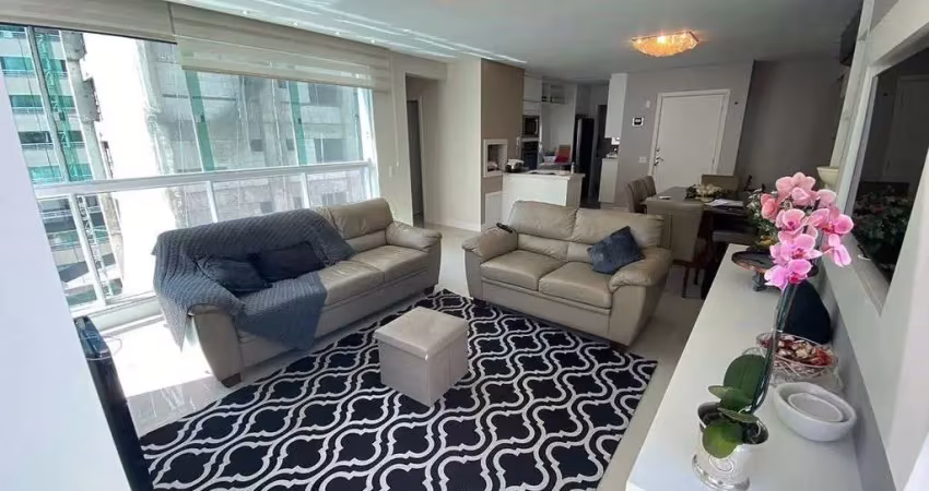 Apartamento com 3 quartos à venda no Centro, Balneário Camboriú 