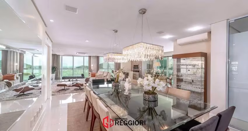 Apartamento com 4 quartos à venda no Centro, Balneário Camboriú 