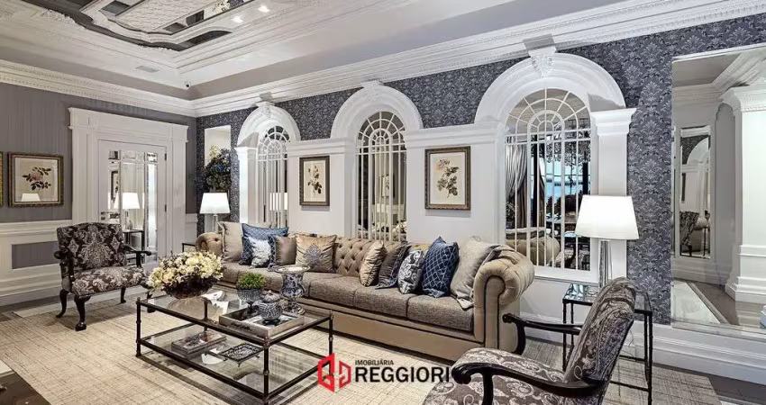 Apartamento com 3 quartos à venda no Centro, Balneário Camboriú 
