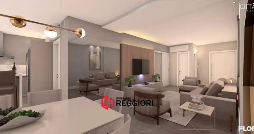 Apartamento com 4 quartos à venda no Centro, Balneário Camboriú 