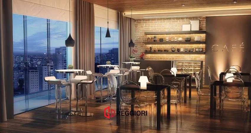 SALA COMERCIAL NO CENTRO COM 2 VAGAS PRIVATIVAS