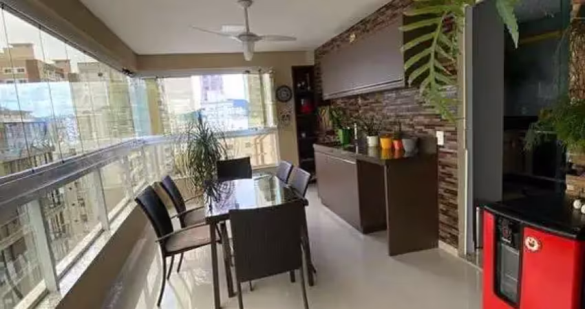 Apartamento com 4 quartos à venda no Centro, Itapema 
