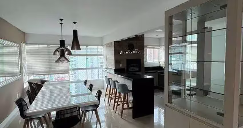 Apartamento com 3 quartos à venda no Centro, Balneário Camboriú 