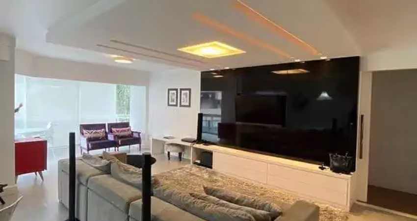 Apartamento com 4 quartos à venda no Centro, Balneário Camboriú 