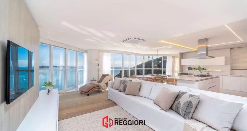 Apartamento com 4 quartos à venda no Centro, Balneário Camboriú 