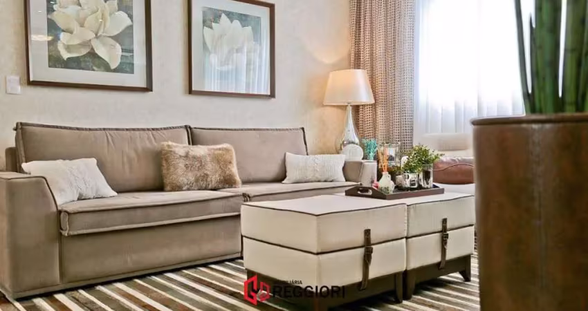 Apartamento com 3 quartos à venda em Pioneiros, Balneário Camboriú 