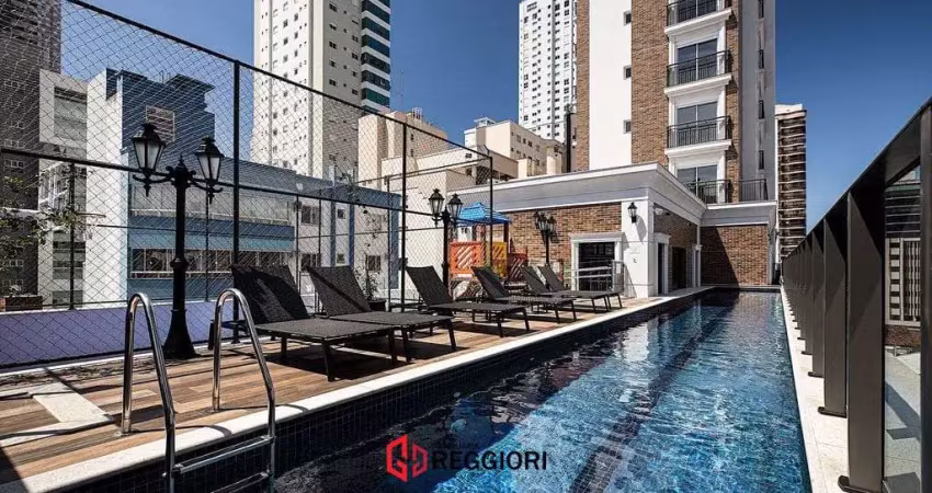 Apartamento com 3 quartos à venda no Centro, Balneário Camboriú 