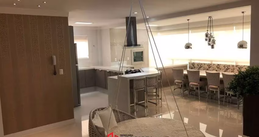Apartamento com 3 quartos à venda em Meia Praia, Itapema 