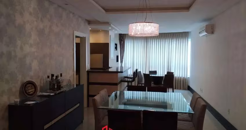 Apartamento com 3 quartos à venda no Centro, Balneário Camboriú 