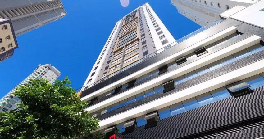 Apartamento com 4 quartos à venda no Centro, Balneário Camboriú 