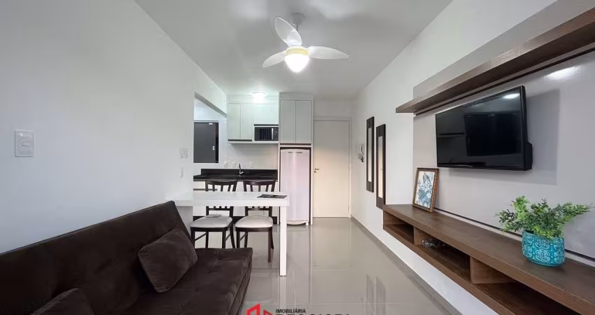 AP 1 DORM MOBILIADO P/ INVESTIDOR PIONEIROS BC