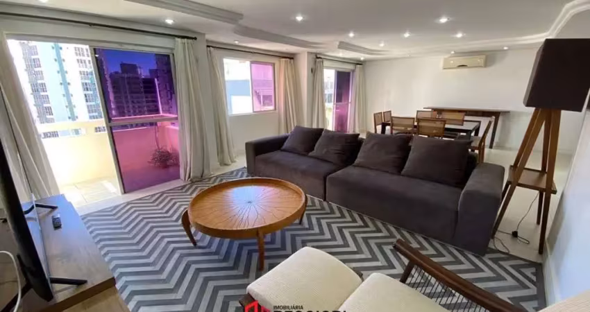 Apartamento com 4 quartos à venda no Centro, Balneário Camboriú 