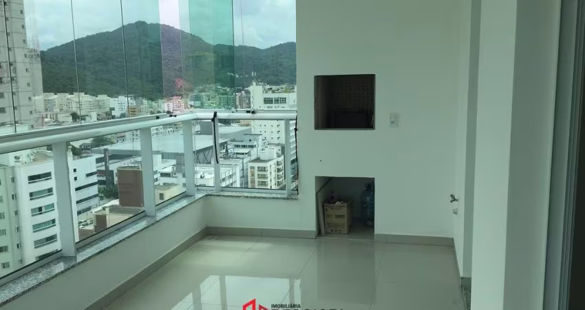 3 SUÍTES 3 VAGAS 1 AP POR ANDAR PERTO DO SHOPPING