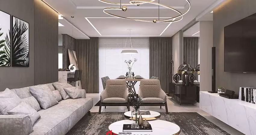 Apartamento com 3 quartos à venda em Pioneiros, Balneário Camboriú 