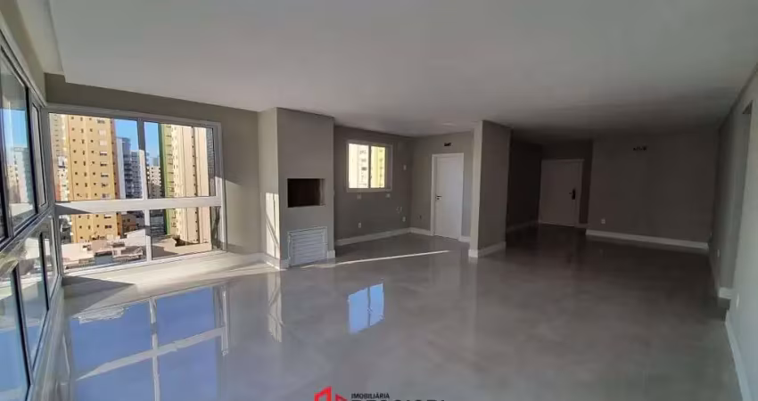 Apartamento com 4 quartos à venda no Centro, Balneário Camboriú 