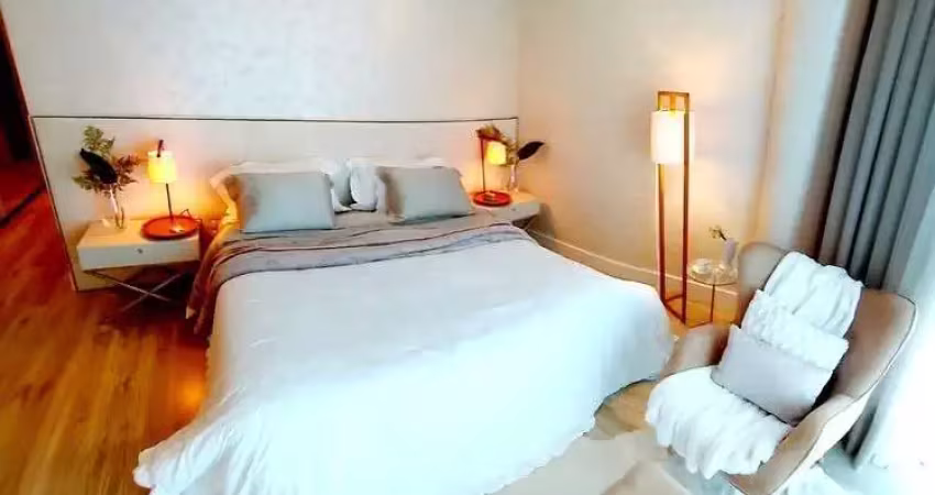 Apartamento com 4 quartos à venda na Praia Brava, Itajaí 
