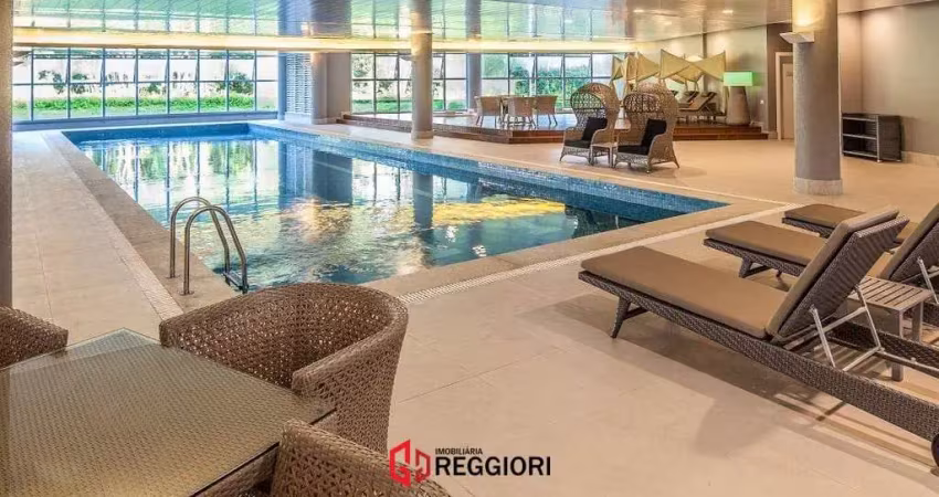 Apartamento com 4 quartos à venda na Praia Brava, Itajaí 