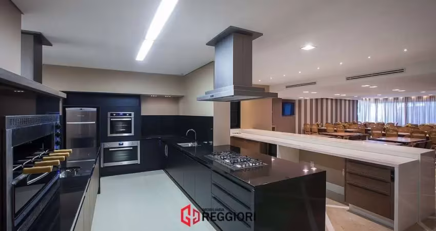 Apartamento com 4 quartos à venda no Centro, Balneário Camboriú 