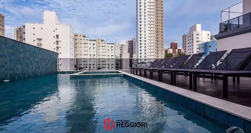 Apartamento com 4 quartos à venda no Centro, Balneário Camboriú 