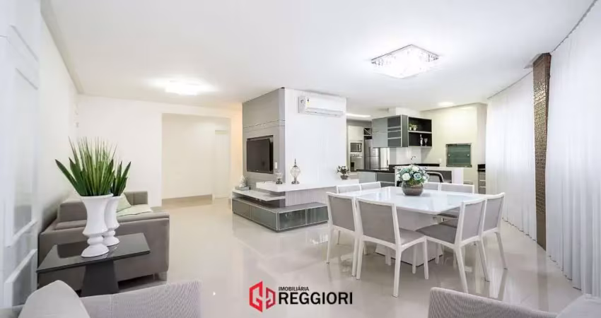 Apartamento com 4 quartos à venda no Centro, Balneário Camboriú 