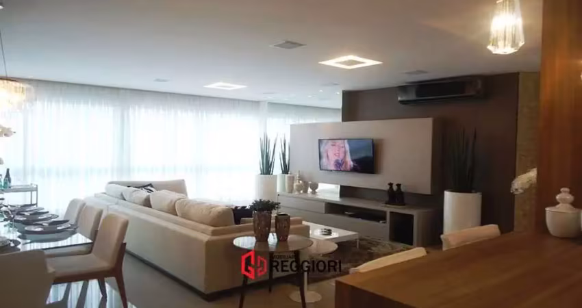 Apartamento com 4 quartos à venda no Centro, Balneário Camboriú 