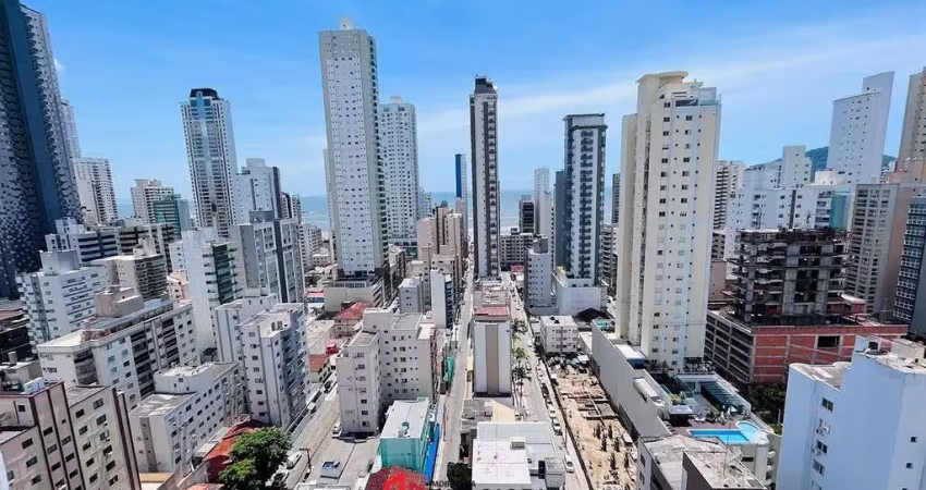 Apartamento com 3 quartos à venda no Centro, Balneário Camboriú 