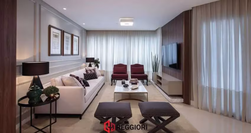 Apartamento com 4 quartos à venda no Centro, Balneário Camboriú 