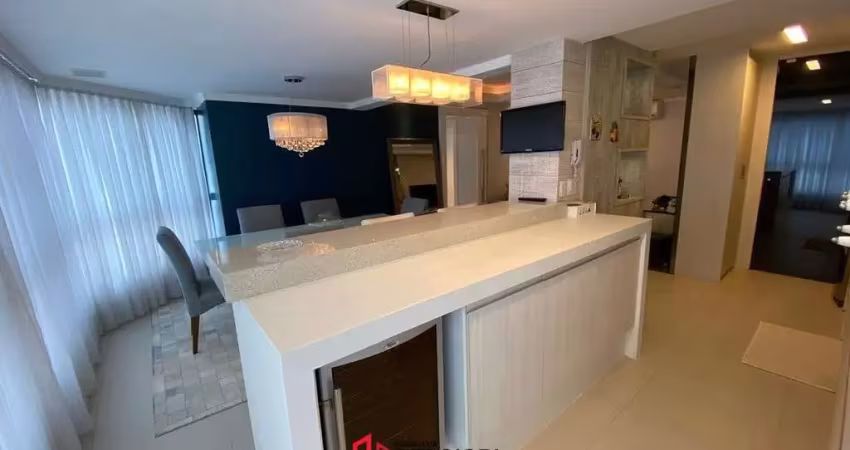 Apartamento com 3 quartos à venda no Centro, Balneário Camboriú 