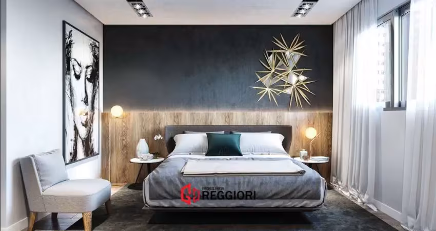 Apartamento com 4 quartos à venda no Centro, Balneário Camboriú 